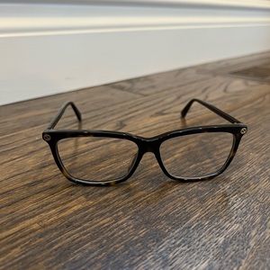 Gucci eyeglasses